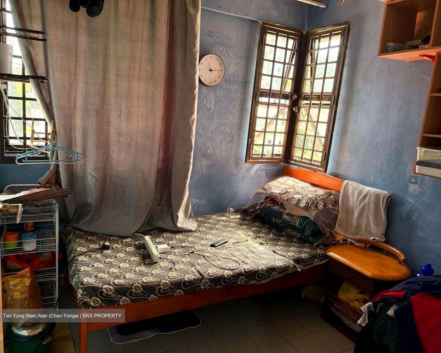 Blk 207 Boon Lay Place (Jurong West), HDB 3 Rooms #523423671